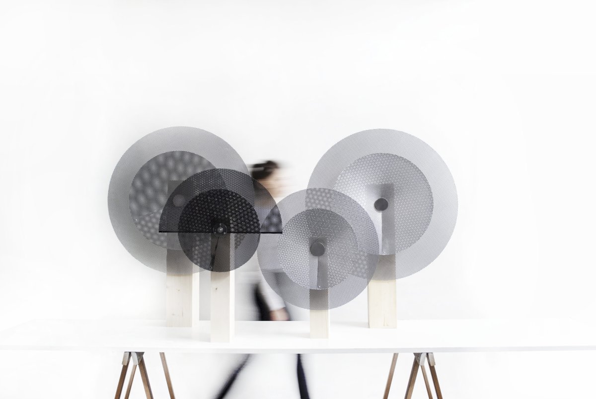 NAO concept graphisme, identité